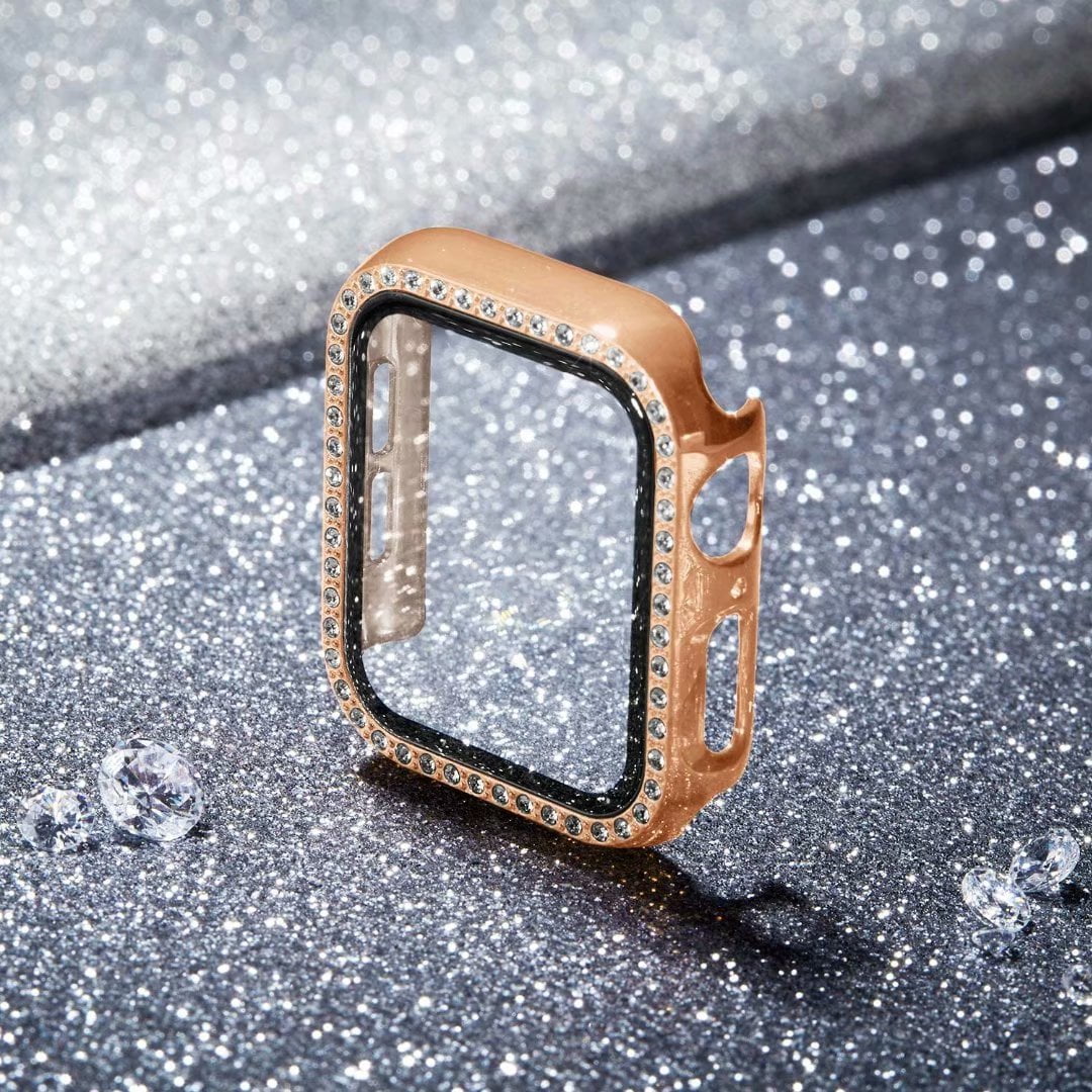 Recoppa Apple Watch Case with Screen Protector for Apple Watch 40mm