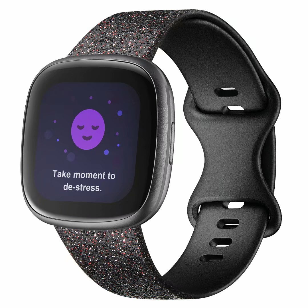  FITBIT VERSA 3 USER GUIDE: A Complete Step By Step Manual For  Beginners, Seniors And Newbies On How To Set Up, Master And Effectively Use  The Fitbit Versa 3 Smartwatch Like
