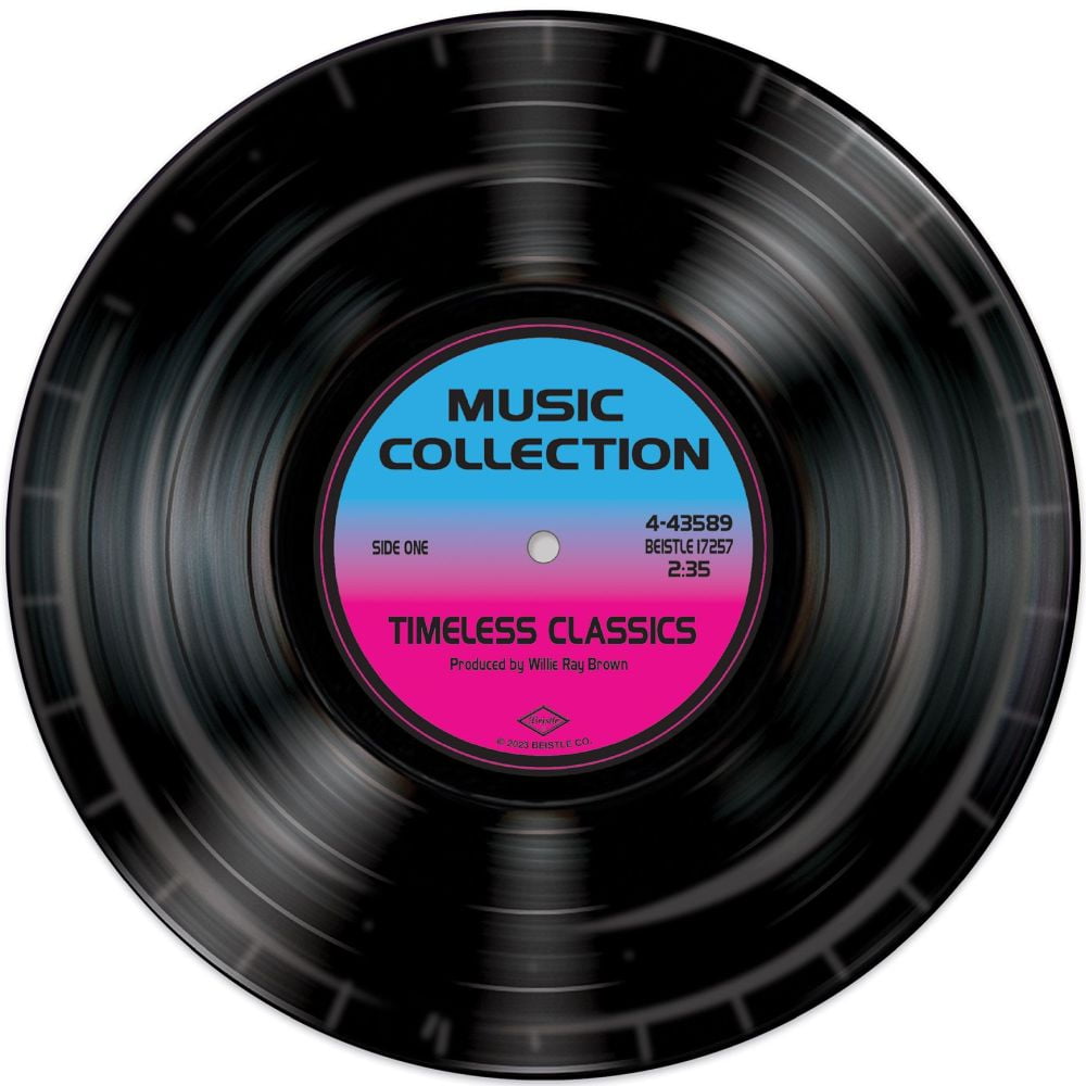 Record paper plates deals