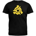 thumbnail image 1 of Record Adapter T-Shirt, 1 of 1