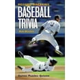 thumbnail image 1 of Record-Breaking Baseball Trivia (Paperback), 1 of 1