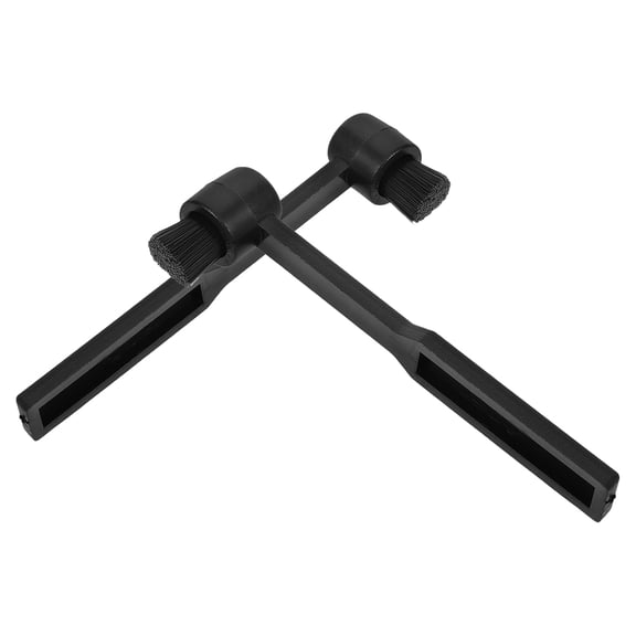 Record Cleaning Brush Record Stylus Cleaner Stylus Cleaner for Record Needles Durable Record Cleaner Record Player Brush