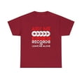 thumbnail image 1 of Record Collecting Vinyl Records Vinyl Collector Records T-Shirt, 1 of 1