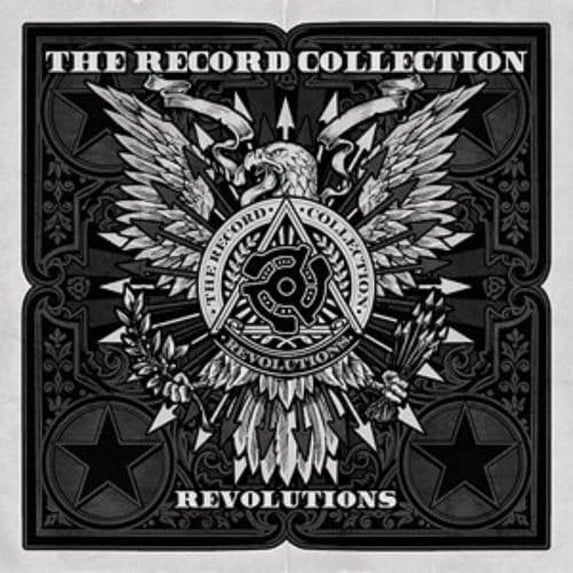 Record Collection - Revolutions - Vinyl (7-Inch)
