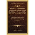 thumbnail image 1 of Record Of Engagements With Hostile Indians Within The Military Division Of The Missouri, From 1868 To 1882 : Lieutenant General P. H. Sheridan, Commanding (1882) (Hardcover), 1 of 1