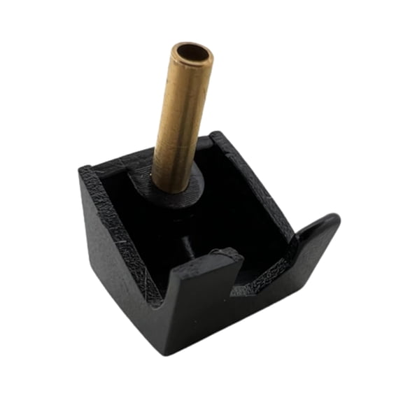 Gramophone Aluminum Rod Phonograph Record Cartridges Needle for Stanton D5100E 500A 500AL