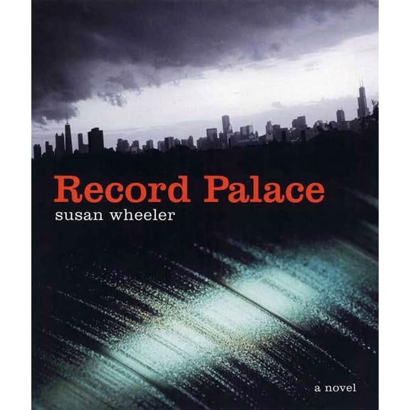 Record Palace