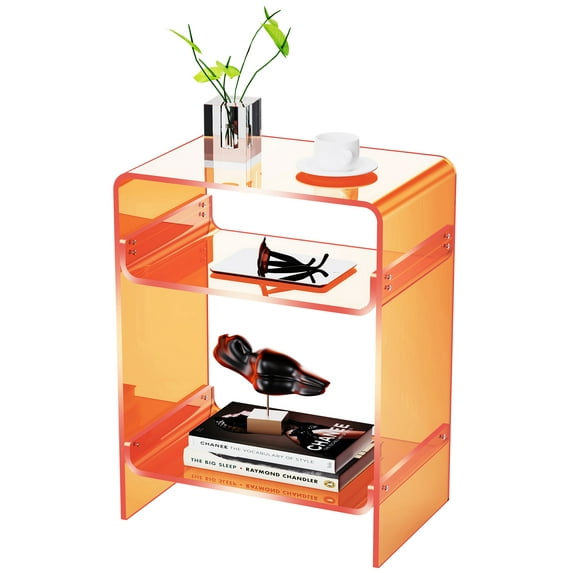 Record Player Audio Rack