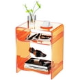 thumbnail image 1 of Record Player Audio Rack, 1 of 11