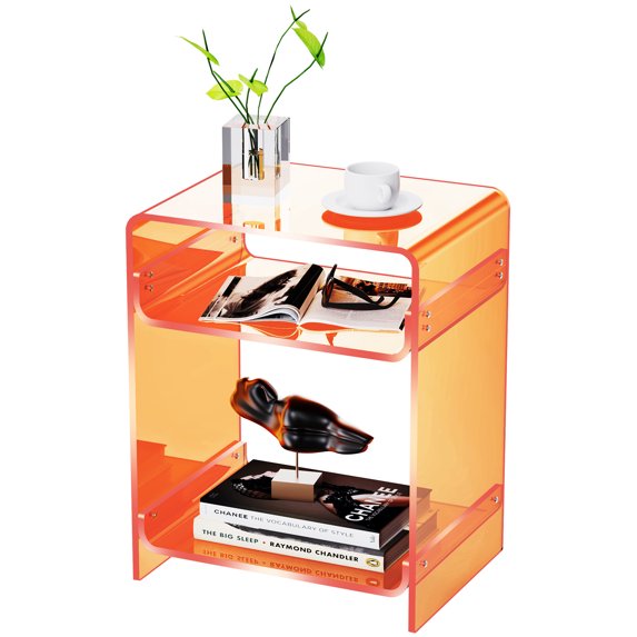 Record Player Audio Rack