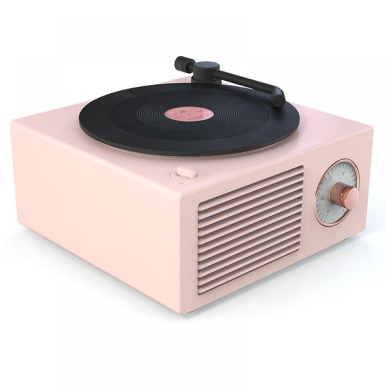 Convertidor De Vinilo A MP3 – Tocadiscos Mini Con Ranura SD Y Cable USB, ABS Compacto Tocadiscos Vinilo MP3 Convertidor De Vinilo A MP3 – Tocadiscos Mini Con Ranura SD Y Cable USB, ABS Compacto Tocadiscos Vinilo MP3