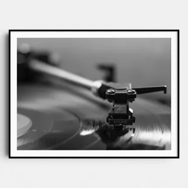 Girls Busy Turning'Their Dreams To Reality Posters Vintage Black And