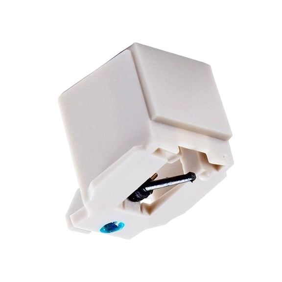 Record Player Needle AT3600L Imitation Replace Needle Vinyls Record Moving Cartridge Styluses Easy to Install