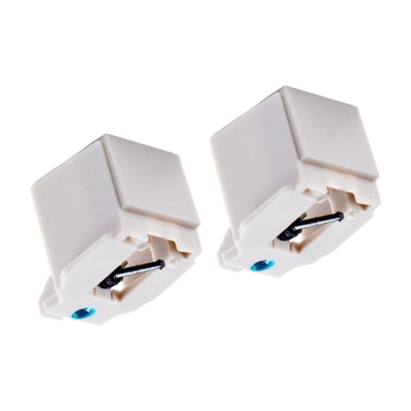 Record Player Needle AT3600L Imitation Replace Needle Vinyls Record Moving Cartridge Styluses Easy to Install
