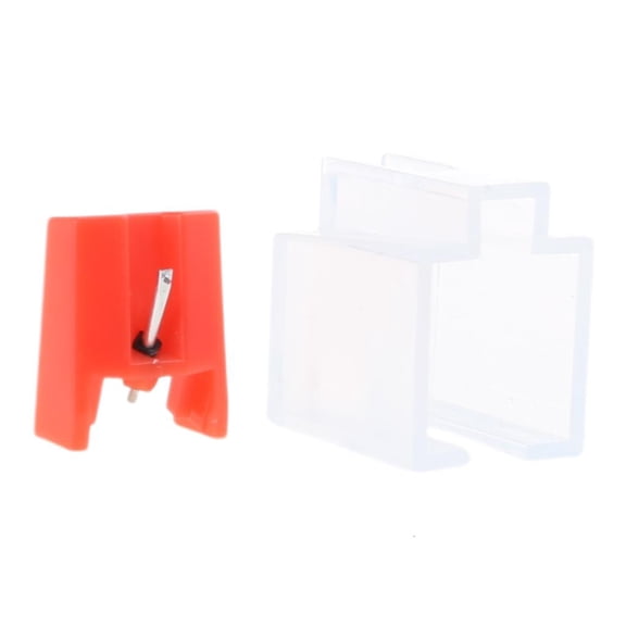 Record Player Needle Delivering Clear and Detailed Sound For T4P ST09D NP4 iCT04RS iTTUSB Easy Installation