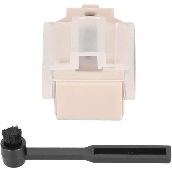 Record Player Needle Replacement Stylus Cleaning Brush Audio Technica AT LP60 PL300 LP60XBT USB