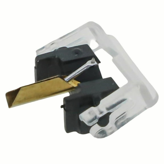 Record Player Needle Replacement Turntable Stylus For Shure M44G M44-7 M55E
