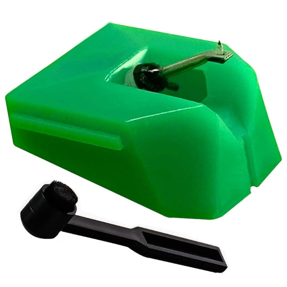 Record Player Needle Styluses Needle Cleaning Tool Record Player Supplies