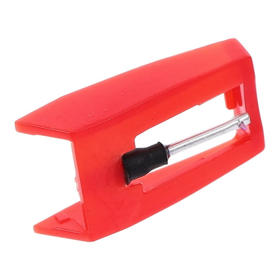 Aluminum Alloy Stylus for Phonograph and Turntable Needles Replacement Ensuring Optimal Audio