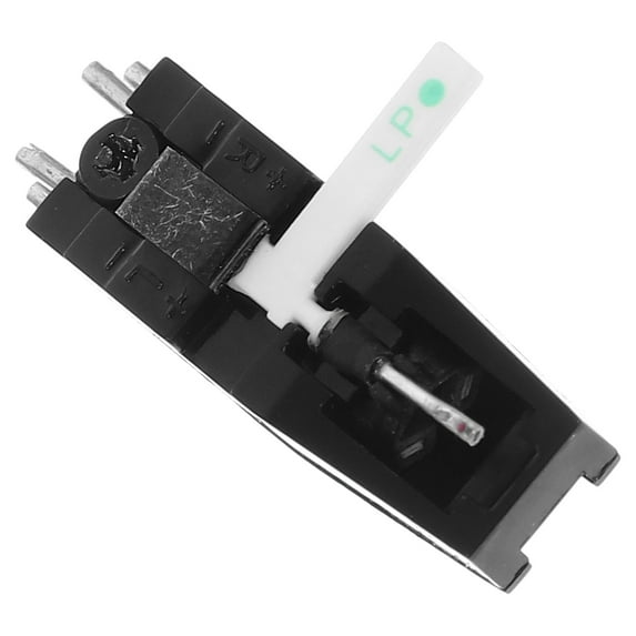 Record Player Needles Replacement Turntable Records Phonograph Magnetic Head Upstronge for