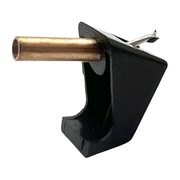 Record Player Player Styluses Needle Turntable Styluses Record Player Needle Replacement Part Perfect for Ensuring Sound