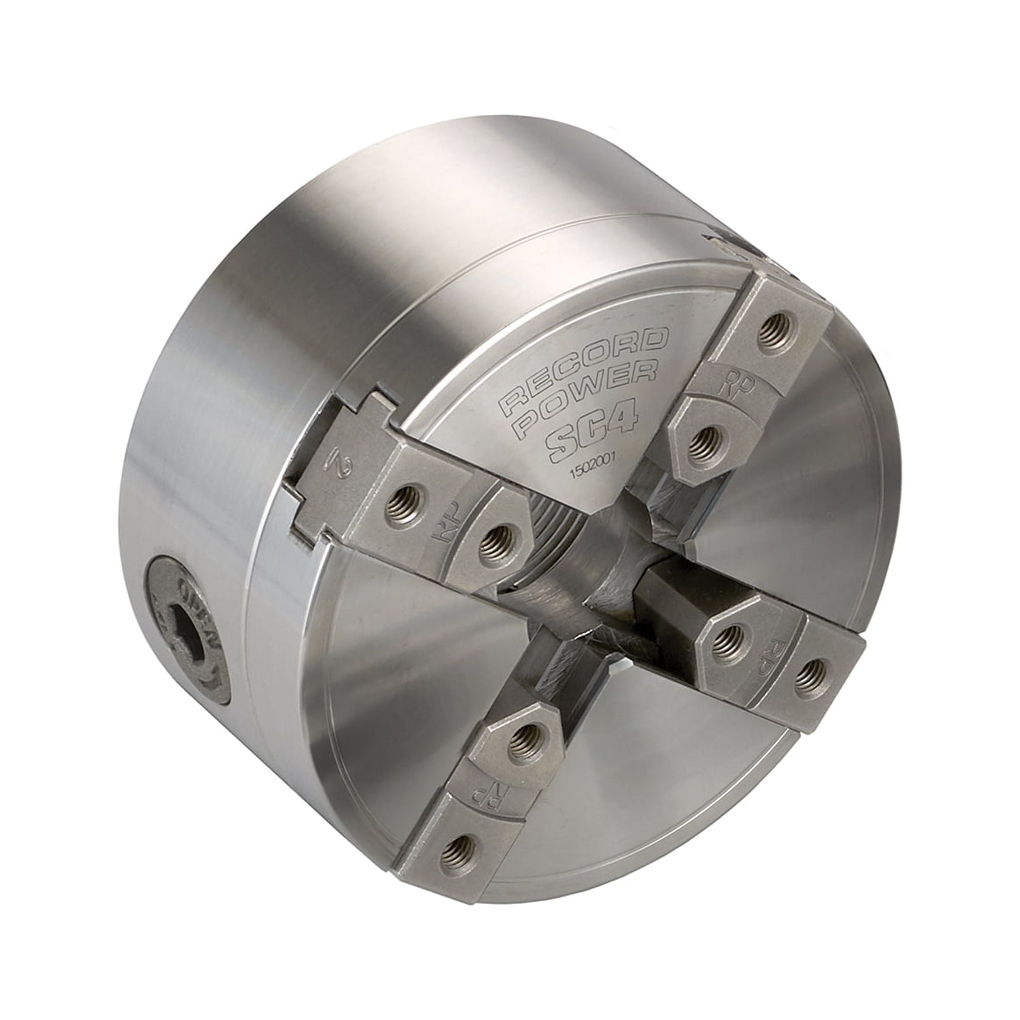 Record Power SC4 Companion, Chuck Body Only