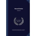 thumbnail image 1 of Record Series; Volume 24 Paperback 1377278514 9781377278513 Yorkshire Archological Society, 1 of 1