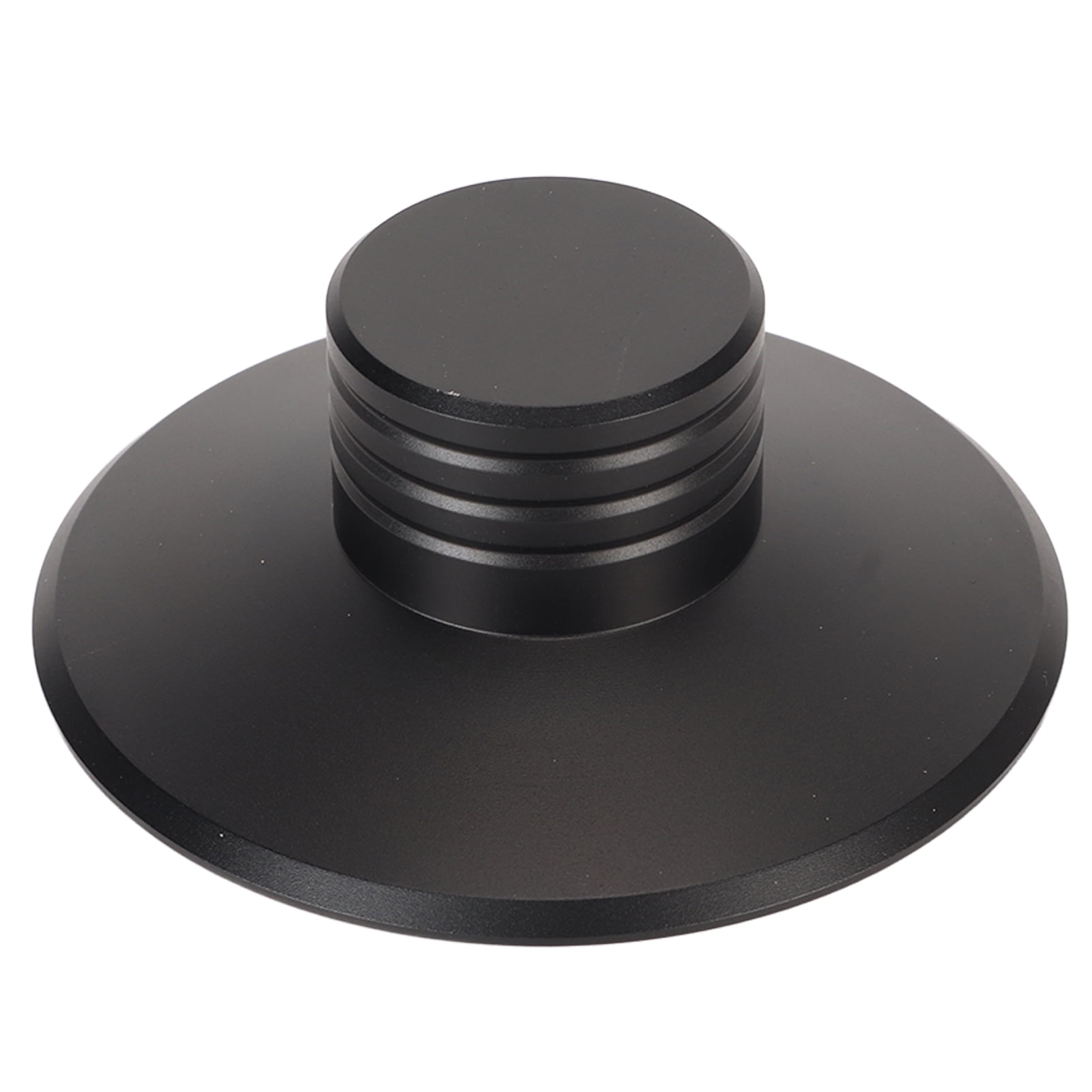 Record Weight Stabilizer Aluminum Alloy Vinyl Turntable Vibration