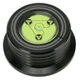 Record Weight Stabilizer Professional 50Hz 45rpm Vinyl Turntable Disc
