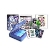 Record of Agarest War Zero Le Playstation 3