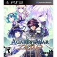 thumbnail image 1 of Record of Agarest War Zero - PlayStation 3, 1 of 11