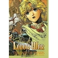 thumbnail image 1 of Record of Lodoss War: The Lady of Pharis #3 VF ; CPM Comic Book, 1 of 1