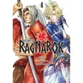 thumbnail image 1 of Record of Ragnarok Record of Ragnarok, Vol. 4, Book 4, (Paperback), 1 of 3