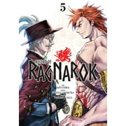 Collectible Record of Ragnarok Record of Ragnarok, Vol. 5 Series #5 Paperback