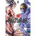 thumbnail image 1 of Record of Ragnarok Record of Ragnarok, Vol. 8, Book 8, (Paperback), 1 of 1