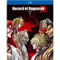 thumbnail image 1 of Record of Ragnarok: The Complete First Season (Blu-ray), 1 of 3