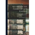 thumbnail image 1 of Record of the Family of Levi Kimball: and Some of His Descendants Paperback 1015230652 9781015230651 Levi 1840-1879 Darbee, Robert Melville 1852- Darbee, 1 of 1