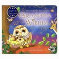 thumbnail image 1 of Recordable Keepsake: Grandma Wishes, (Paperback), 1 of 1