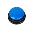 thumbnail image 1 of Recordable Pet Talking Speaking Buttons Dog Training Communication Toys Interactive Toys For Dog, 1 of 5