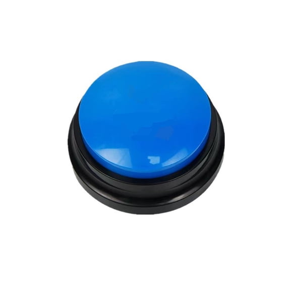 Recordable Pet Talking Speaking Buttons Dog Training Communication Toys Interactive Toys For Cat Dog