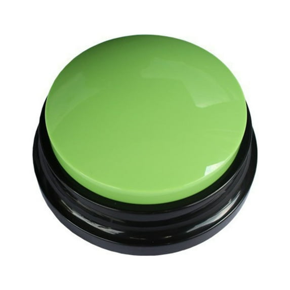 Recordable Pet Talking Speaking Buttons Dog Training Communication Toys Interactive Toys For Dog