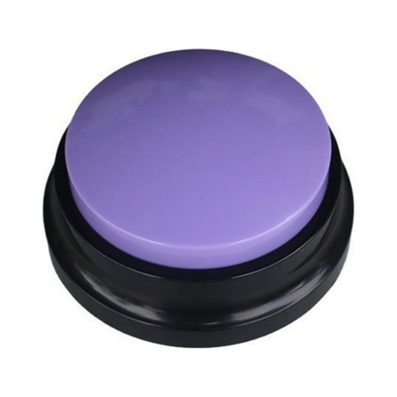 Recordable Pet Talking Speaking Buttons Dog Training Communication Toys Interactive Toys For Dog