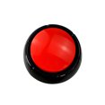 thumbnail image 1 of Recordable Sound Button Entertain and Train with Safe Dog Speech Training Buttons, Interactive Home Tool, 1 of 8