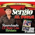 thumbnail image 1 of Recordando El Ayer Con Norteno (Includes DVD), 1 of 1