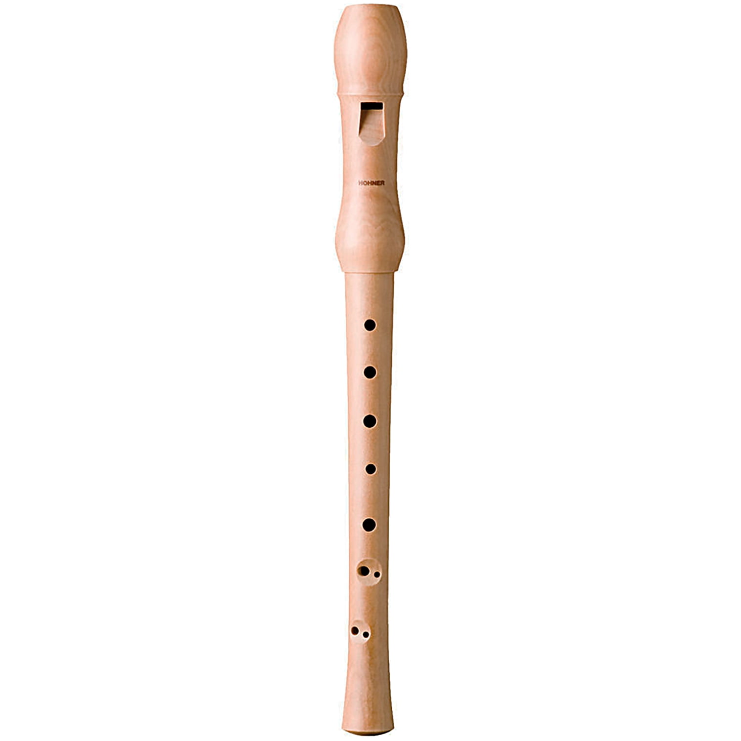 Recorder,C SopMapleWood,9560Hohner