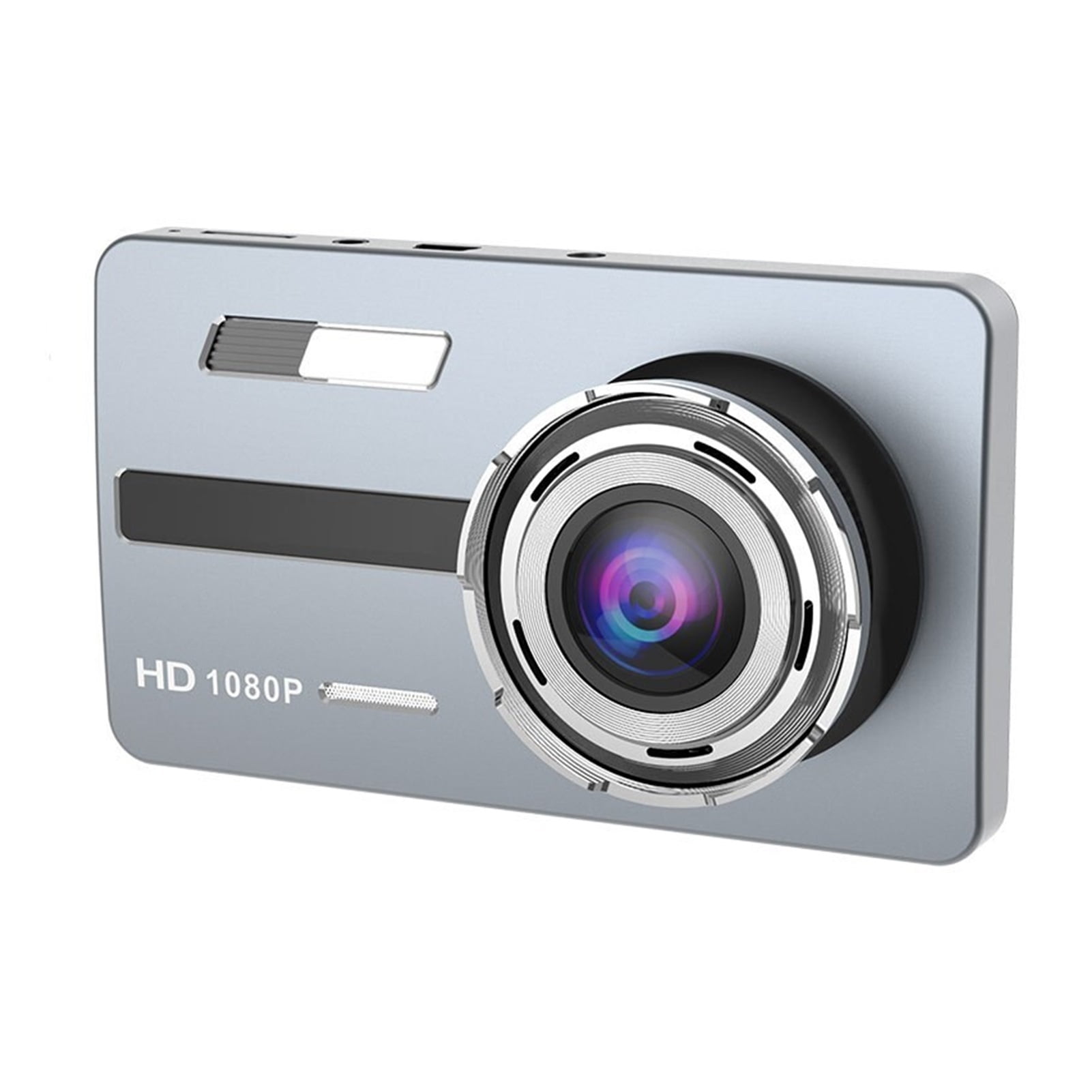 Pioneer VREC-DH300D 2-Channel Dual Car Video Cam Dash System