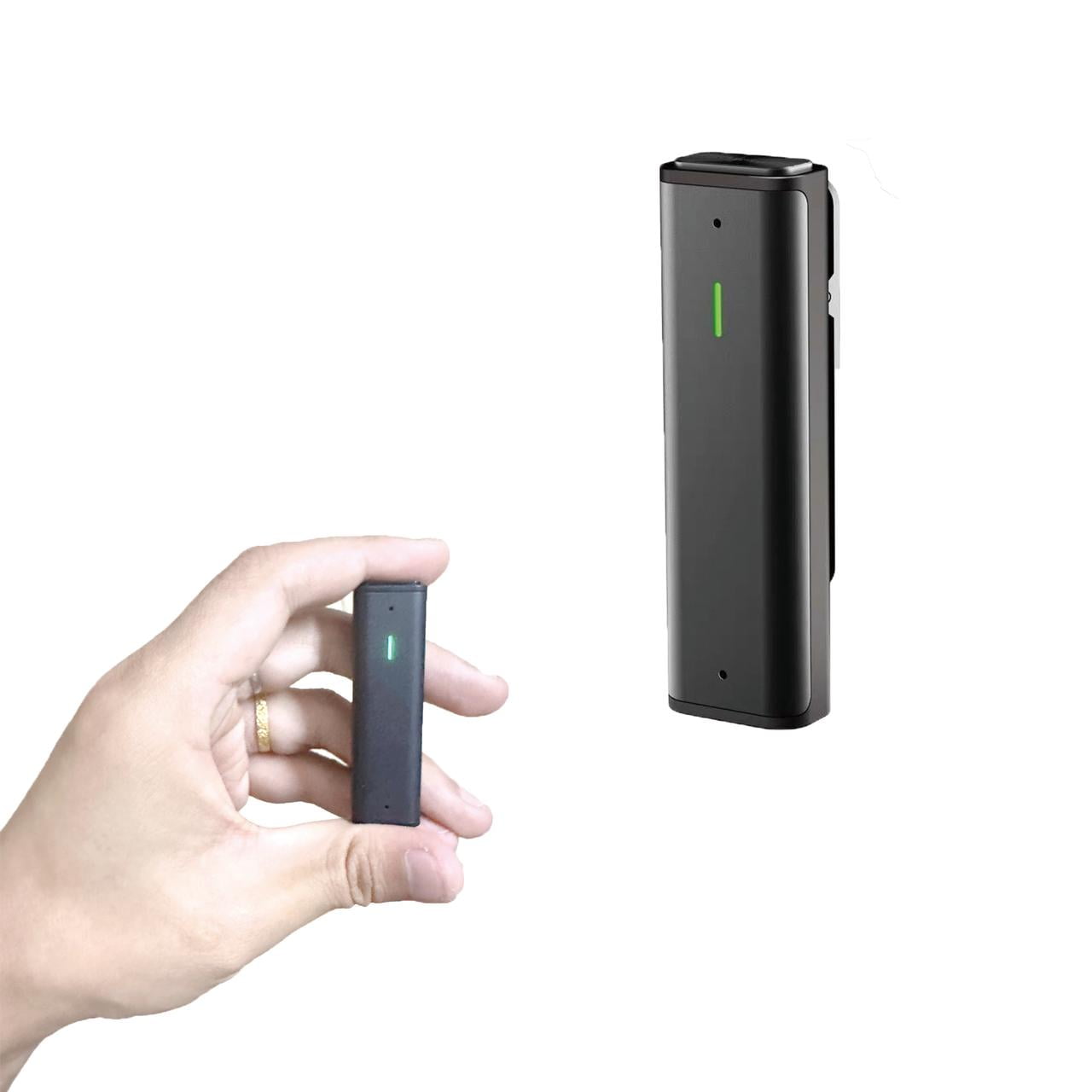 Recorder, Digital Small Recorder, 16GB Large Capacity Recorder, HD Drop