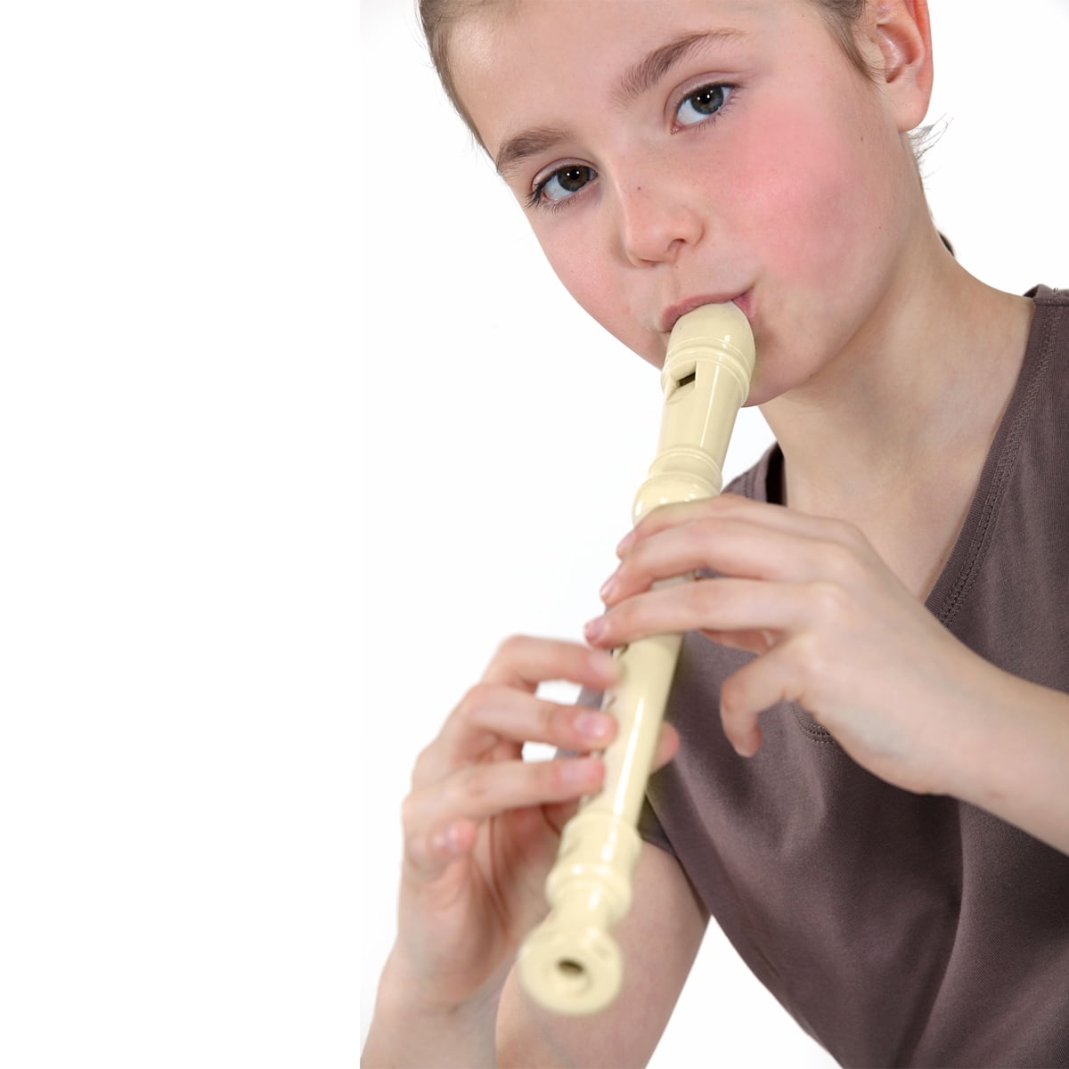 Recorder Flute