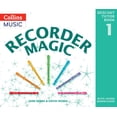 thumbnail image 1 of Recorder Magic: Descant Tutor Book 1, 1 of 1