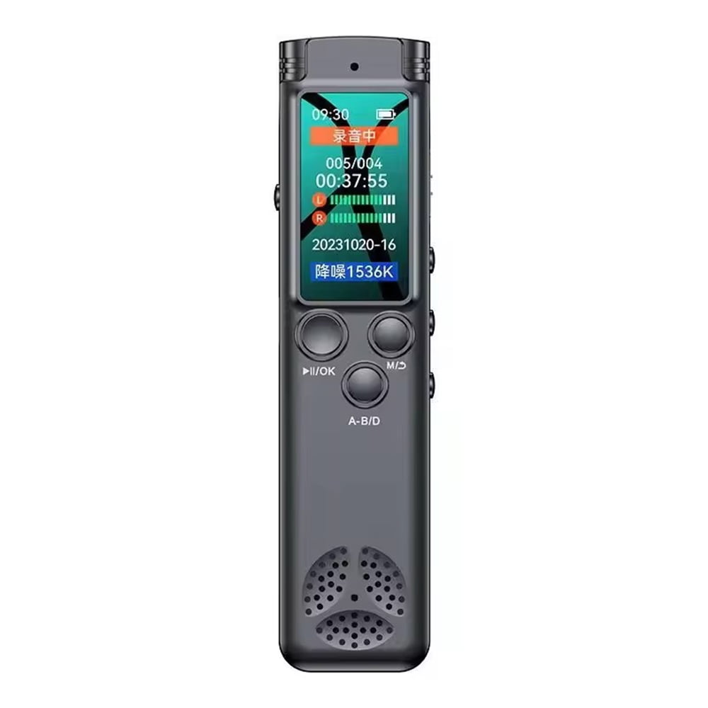 Recorder,Player Audio Tft Portable Voice Tft Screen With Tft Screen ...